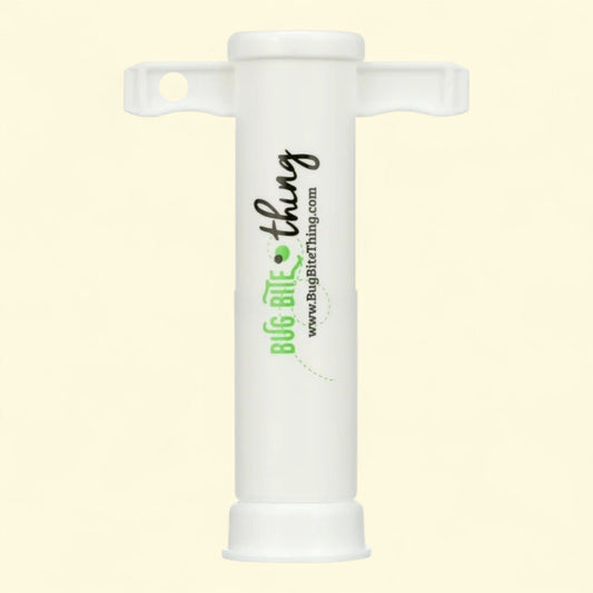 Bug Bite Thing, Bug Bite Relief and Removal Tool, Chemical Free