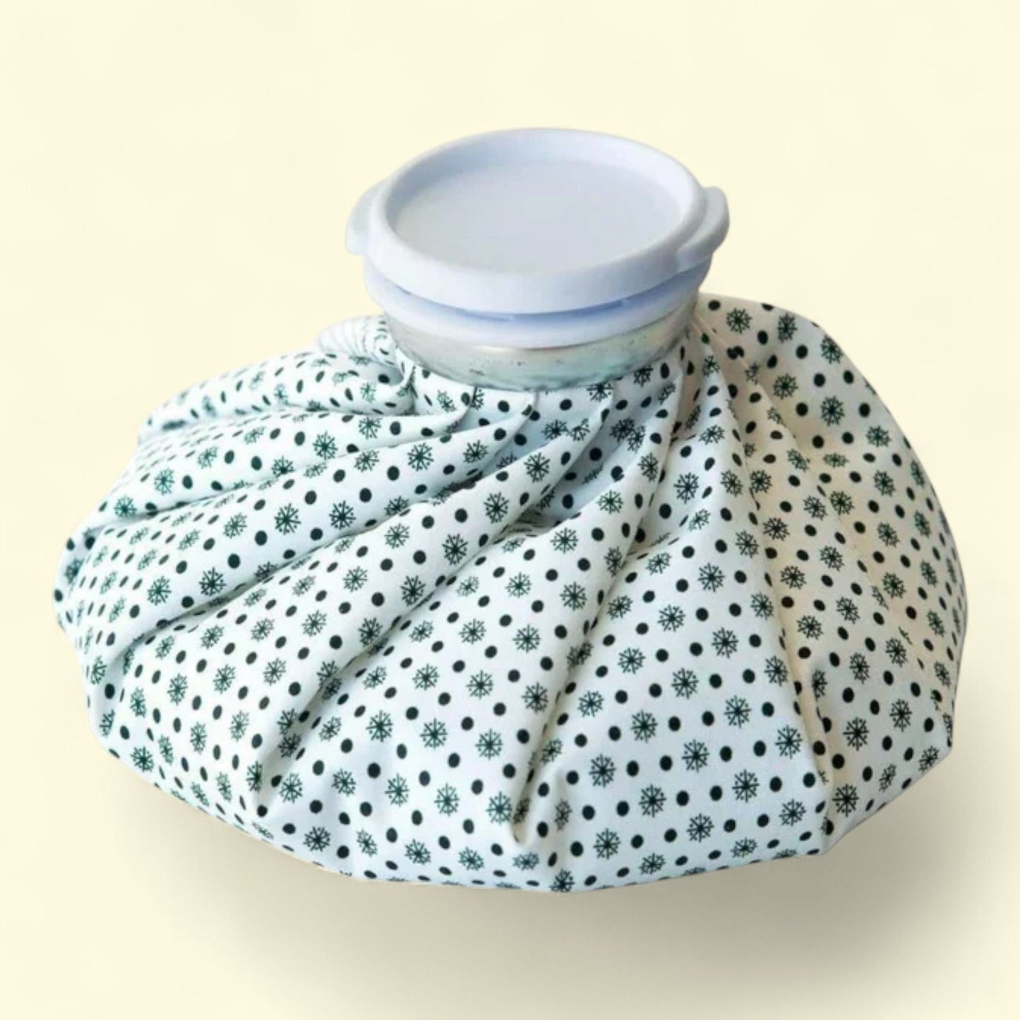 Carex Ice Bag, Reusable, 1 count