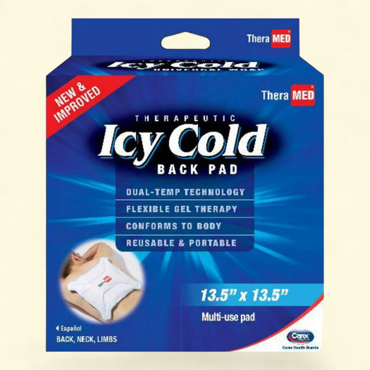 Thera-Med Back Cold Pack, Large