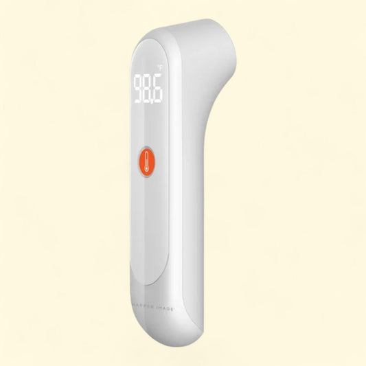 Sharper Image Infrared Touchless Thermometer, All Ages