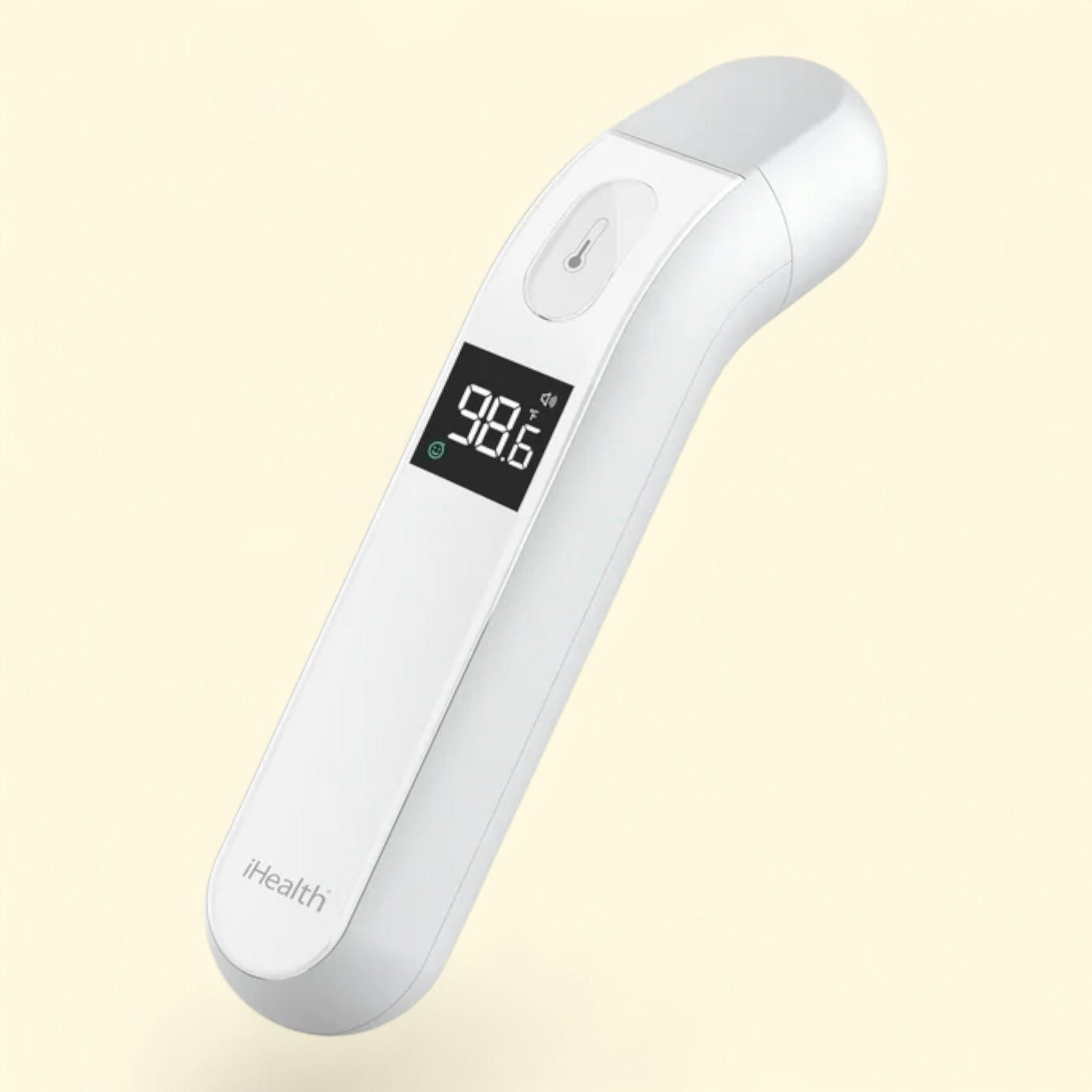 iHealth Digital Thermometer, PT2L — authentic US product shipped worldwide by Treatspree