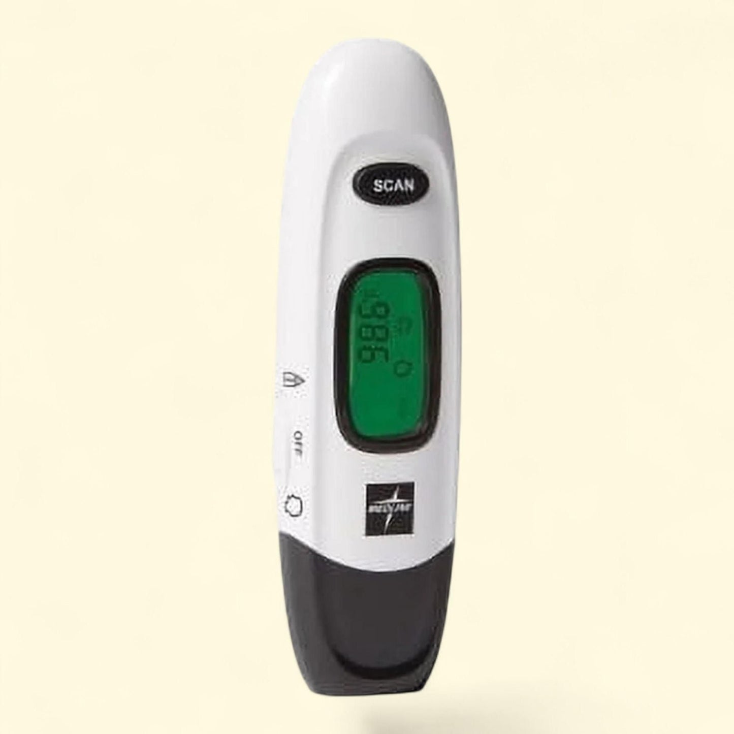 Medline, No Touch Forehead Thermometer, 1 Each