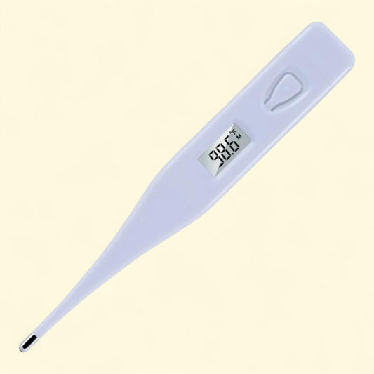 Digital Thermometer