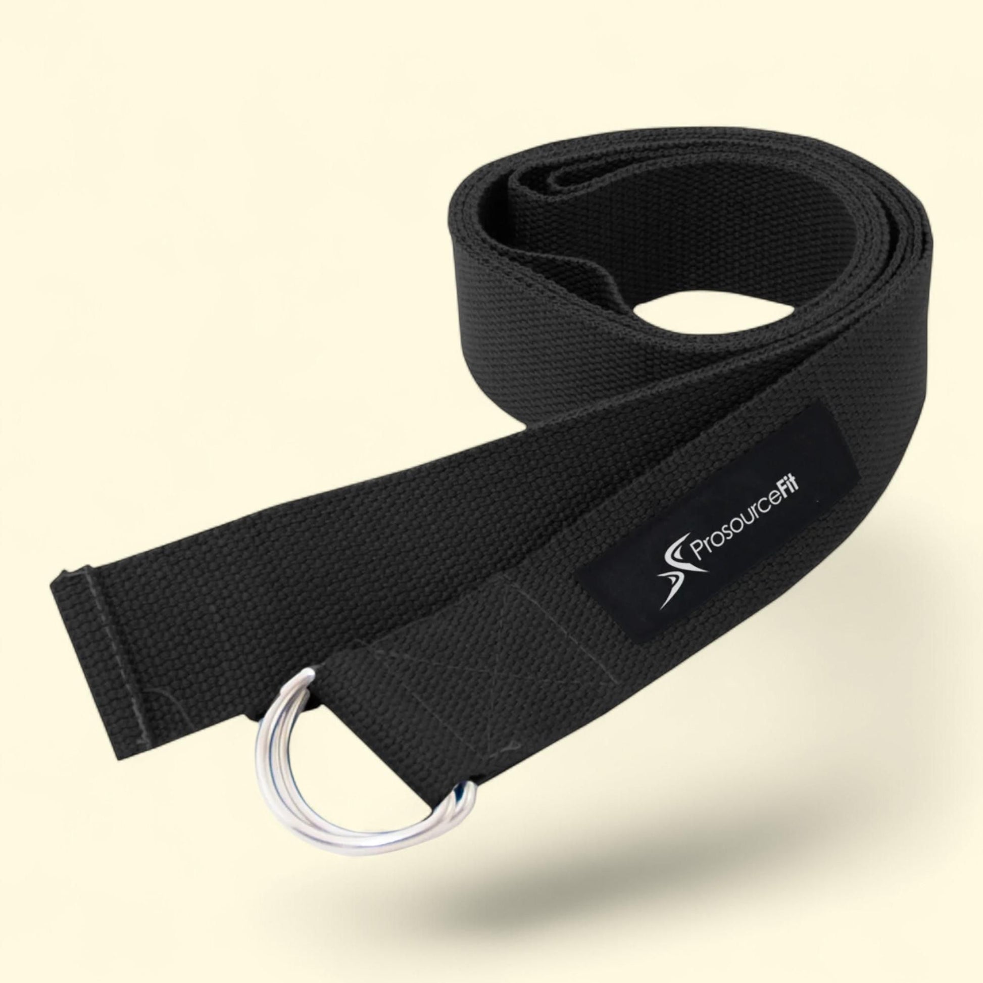 ProsourceFit Yoga Strap, 8 Ft — authentic US product shipped worldwide by Treatspree