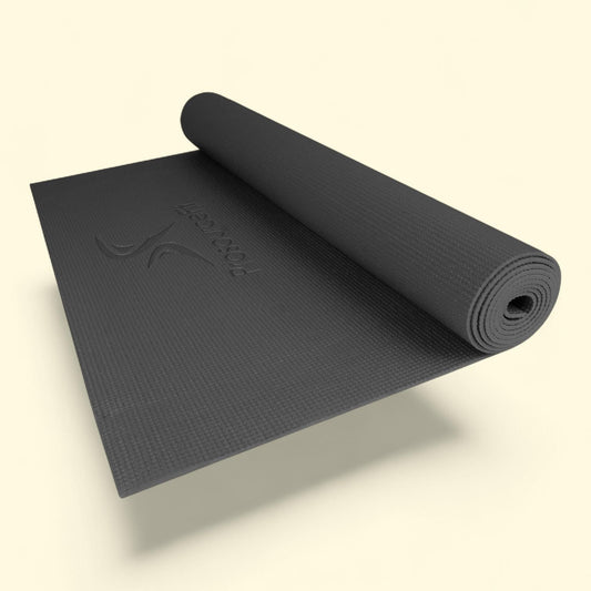 ProsourceFit Classic Yoga Mat, 1/8", 72"