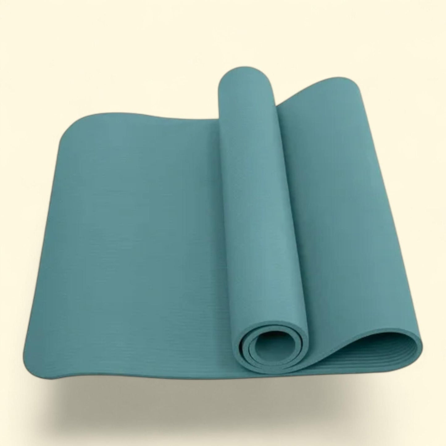Ray Star Yoga Mat, 31.5"X72", 9mm