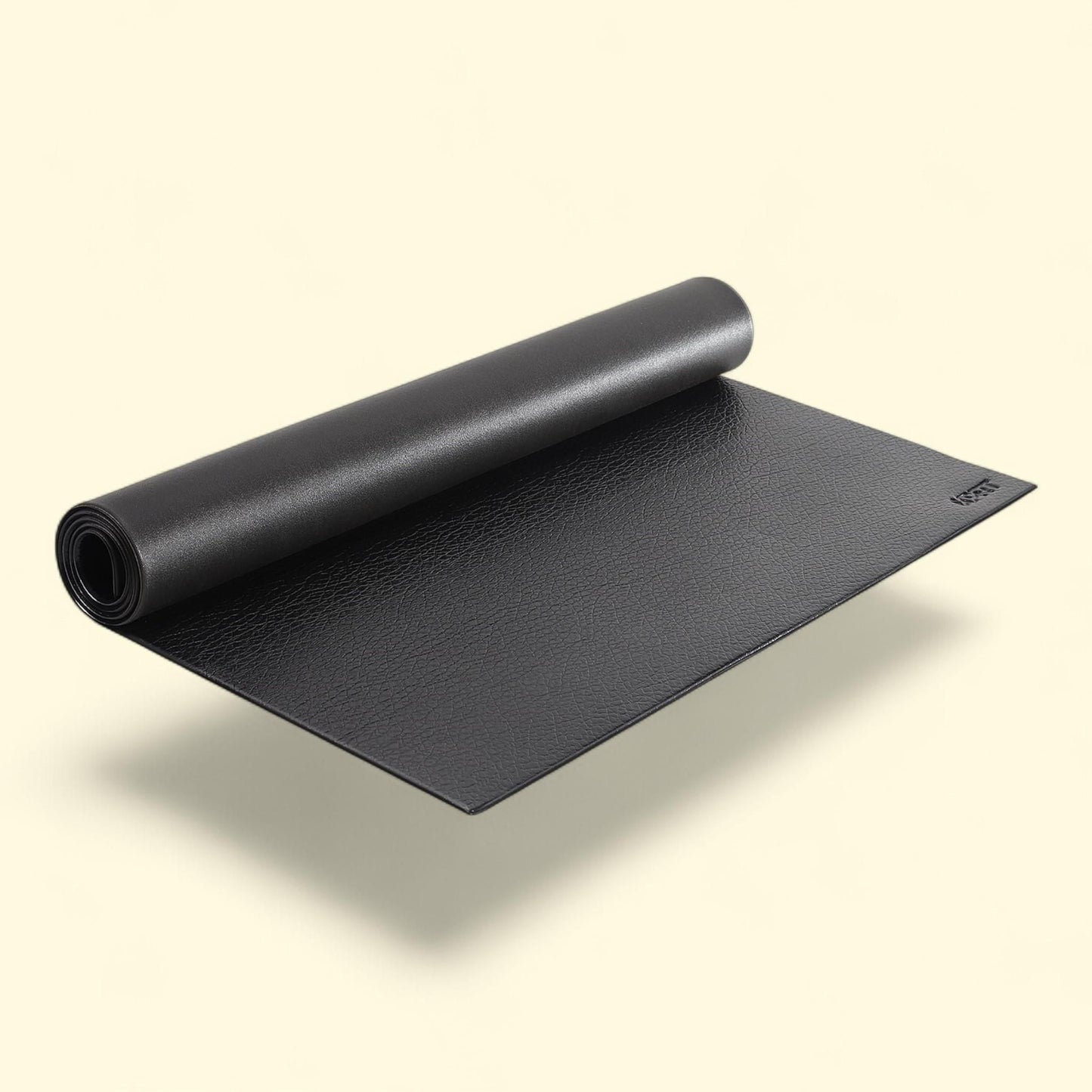 XPRT Fitness Treadmill Exercise Bike Fitness Mat, 3 Ft. x 6.5 Ft.