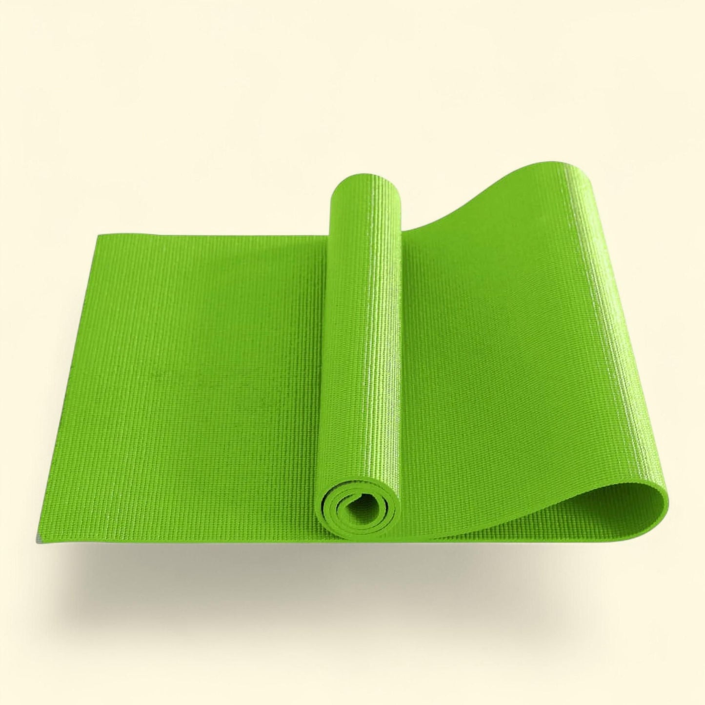 Ray Star Yoga Mat, 24"X68"X0.2", Thickness 5mm