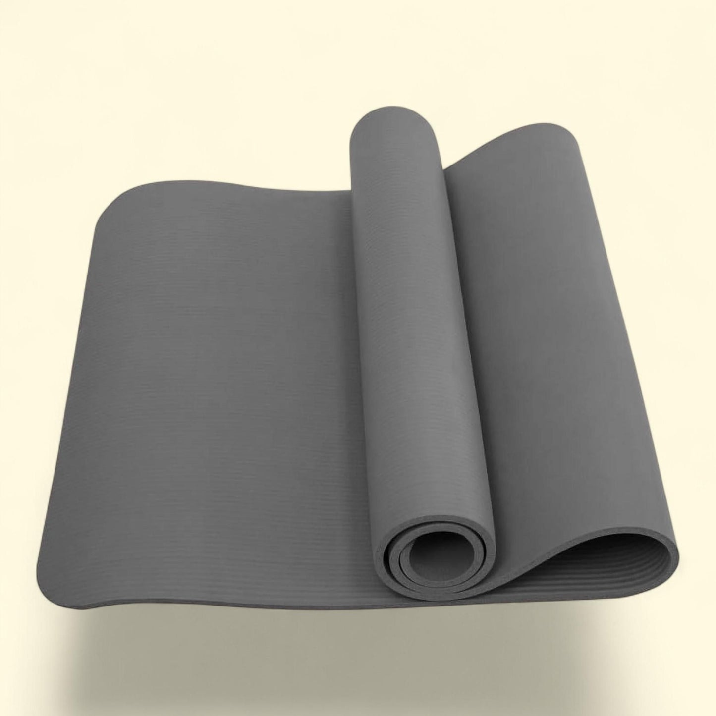 Ray Star Yoga Mat, 31.5"X72"X0.39"