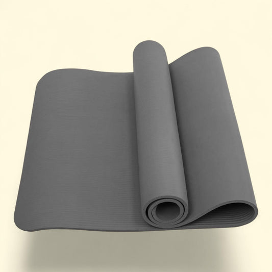 Ray Star Yoga Mat, 31.5"X72"X0.39"