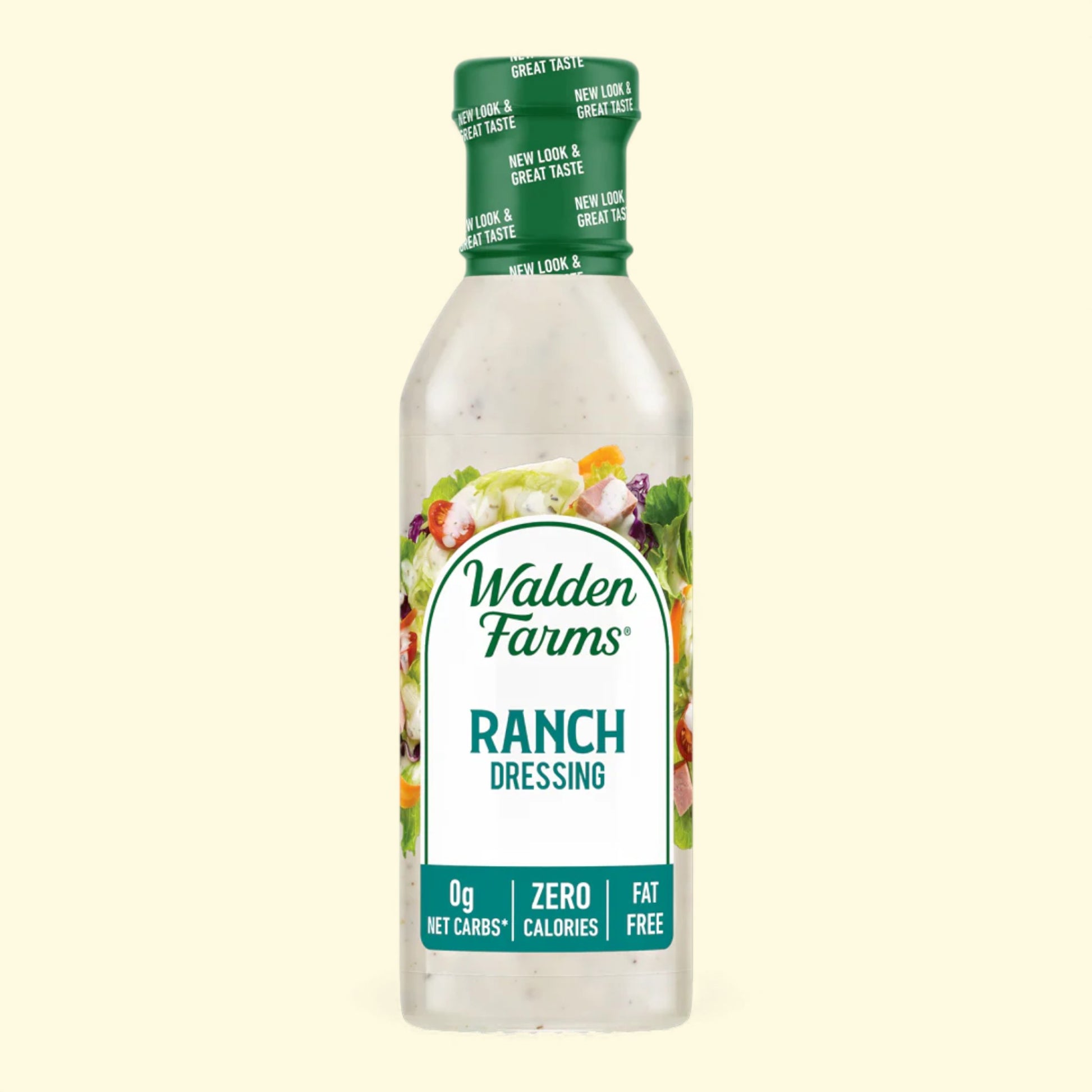 Walden Farms Ranch Dressing 