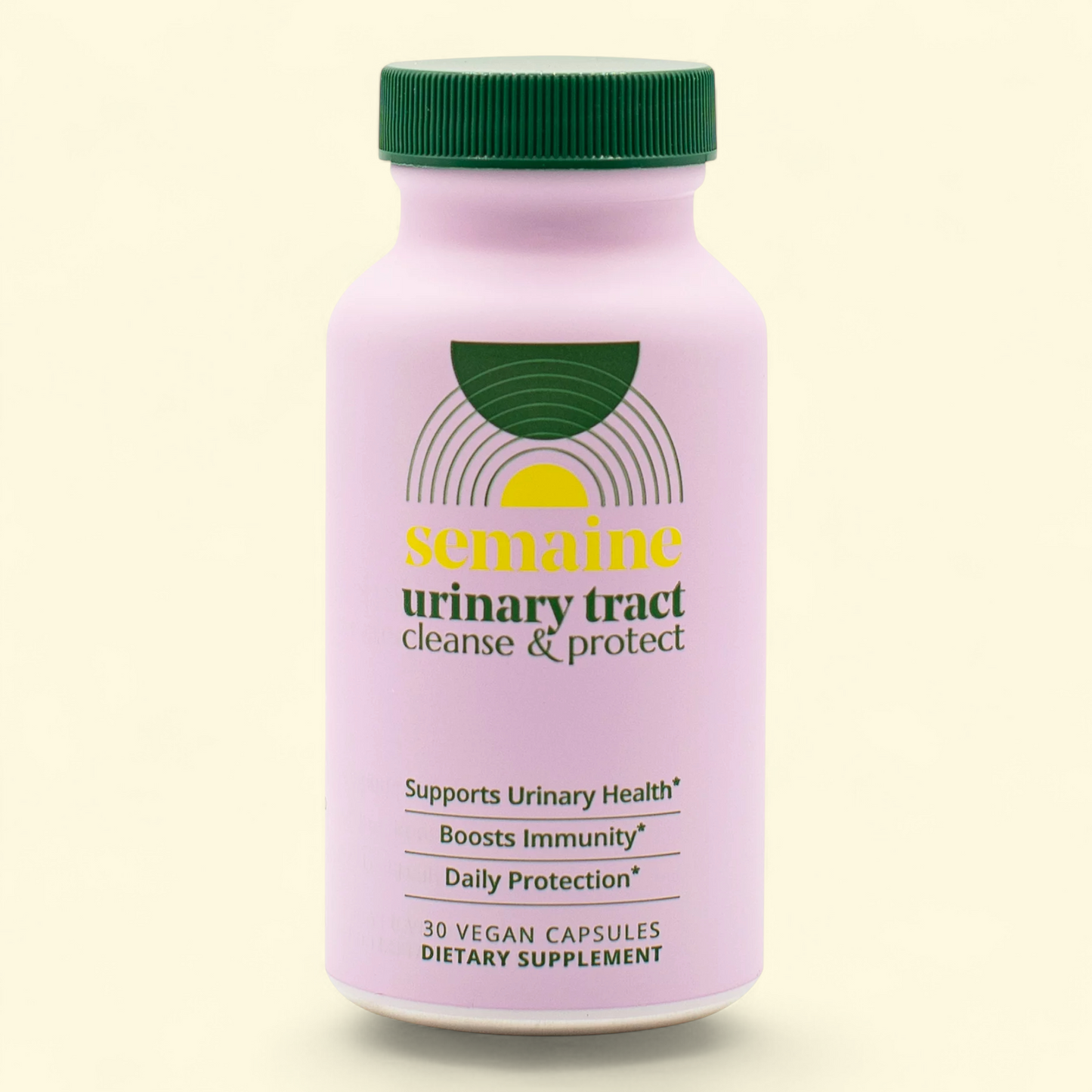 Semaine Urinary Tract Cleanse & Protect 30 Ct.