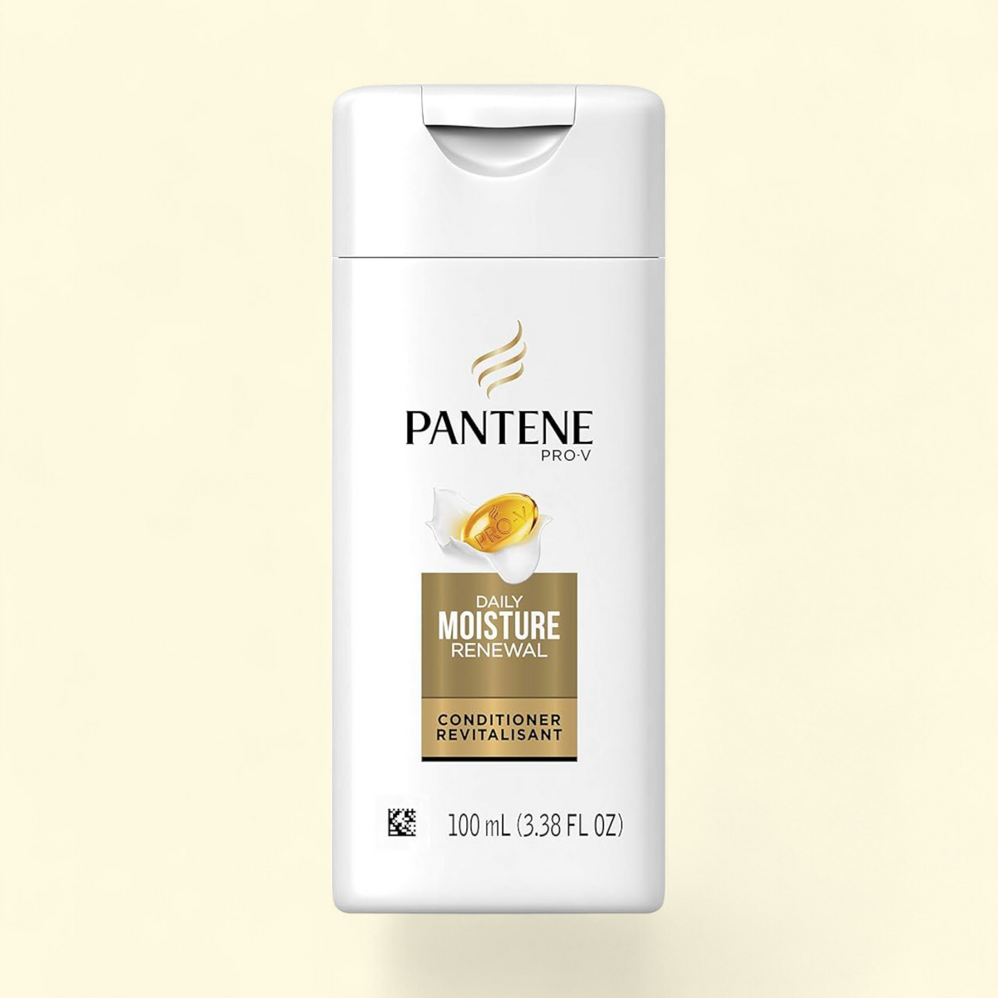 Après-shampooing Pantene Pro-V Daily Moisture Renewal, 100 ml