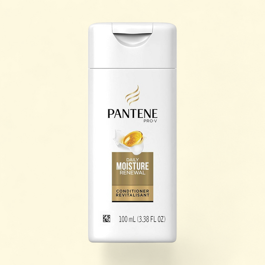 Après-shampooing Pantene Pro-V Daily Moisture Renewal, 100 ml