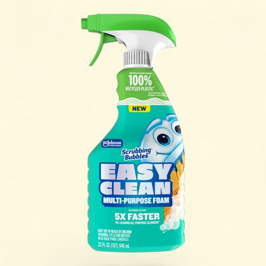 Scrubbing Bubbles Multi-Purpose Cleaner, 32 oz