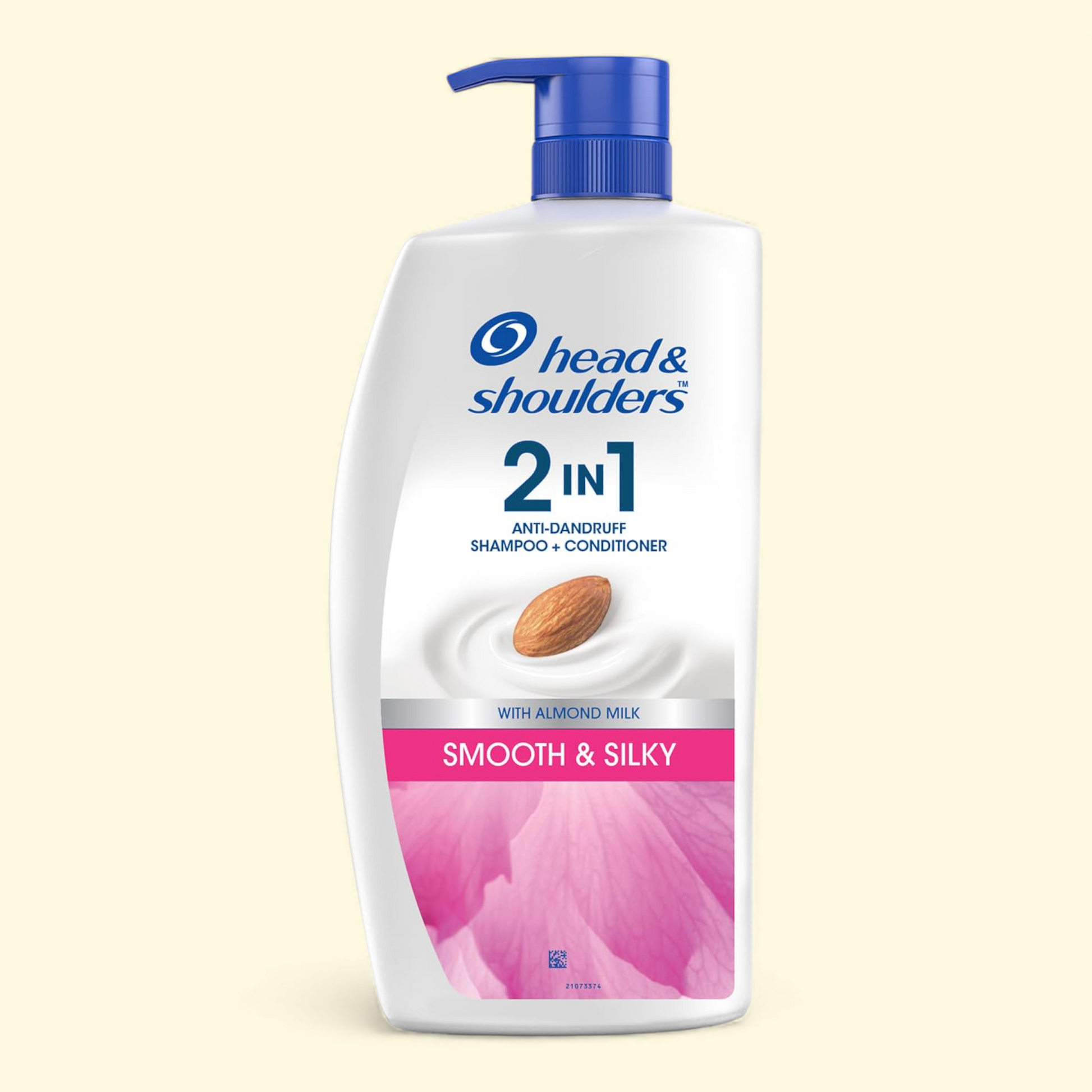 Head & Shoulders 2-in-1 Dandruff Shampoo and Conditioner, 40 fl oz — authentic US product shipped worldwide by Treatspree