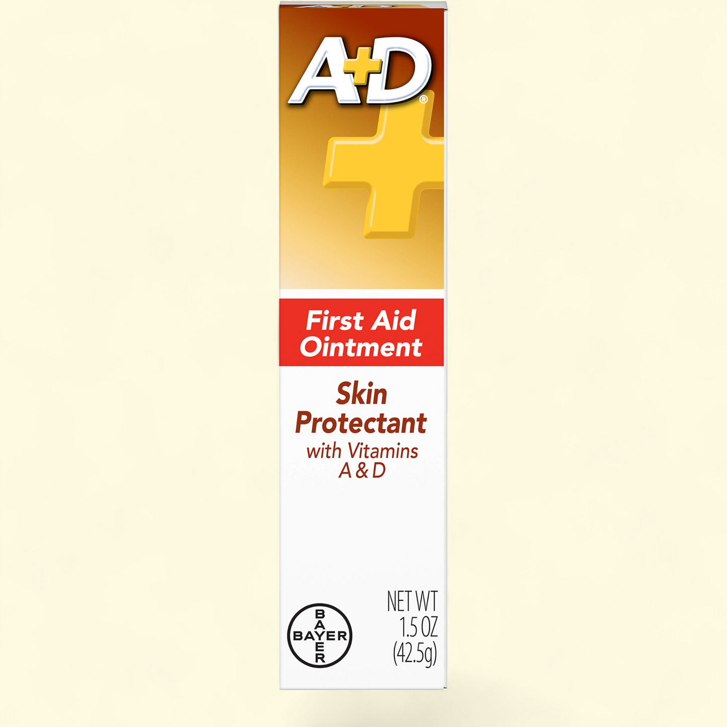 A+D First Aid Ointment, 1.5oz
