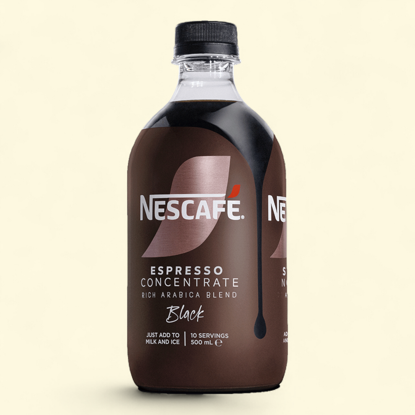 NESCAFÉ Espresso Concentrate, 1.34 oz