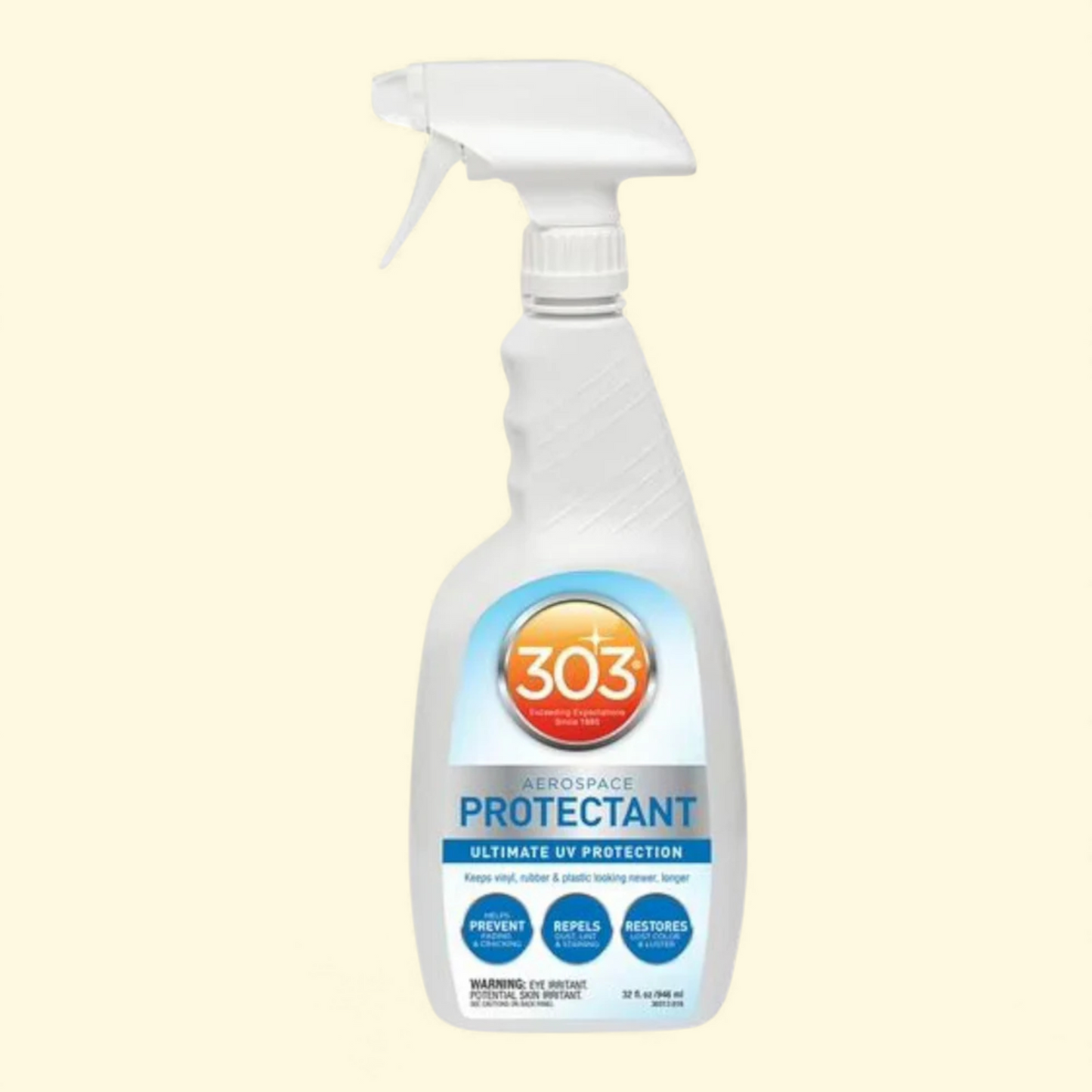 303 Aerospace Protectant, 32oz