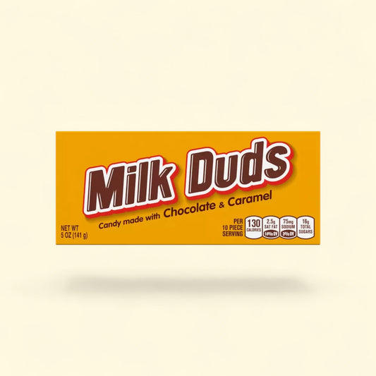 Milk Duds Candy, 5 oz