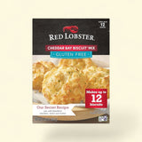 Red Lobster Cheddar Gluten Free Biscuit Mix, 11.36 Oz