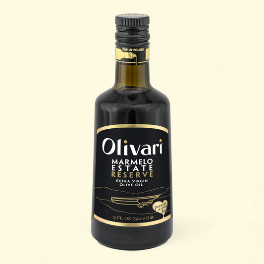 Olivari Marmelo Estate Reserve Extra 