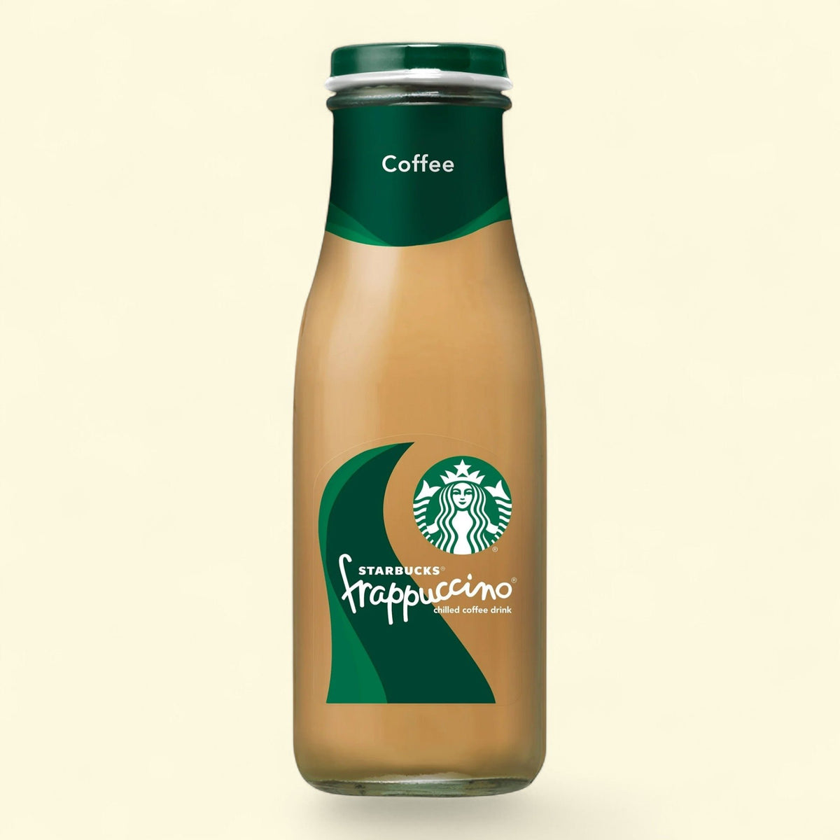 Starbucks Frappuccino Iced Coffee, 13.7 oz