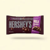 Hershey's Milk Chocolate Baking Chips, 11.5 oz